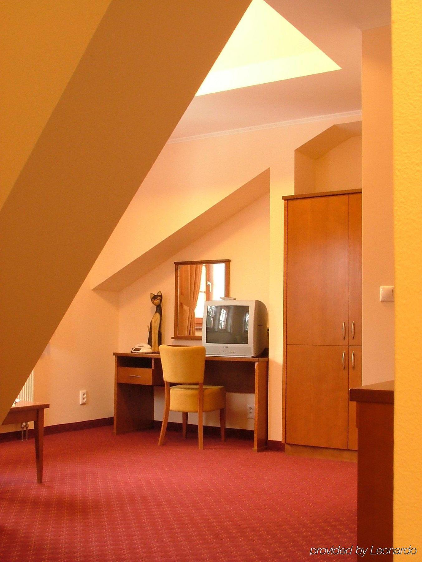 Hotel Vitkova Hora - Veitsberg Karlovy Vary Exterior photo